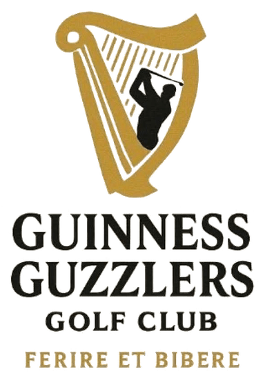Guinness Guzzlers Golf Club